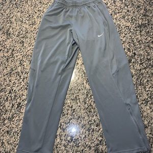 New Nike tapered joggers